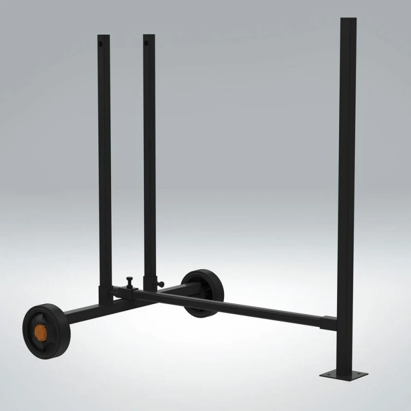 Gude Houtklover GHS 520/7,0TE 230v 6 Gude Houtklover GHS 520/7,0TE 230v - Afbeelding 4