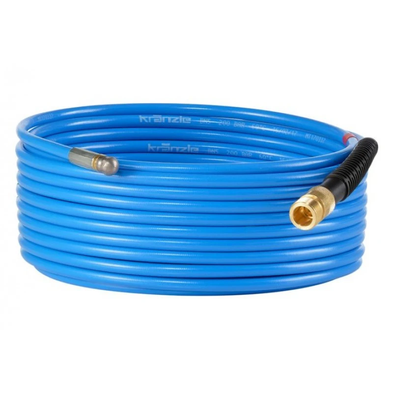 Kranzle Rioolreinigerslang 20mtr 3 Kranzle Rioolreinigerslang 20mtr