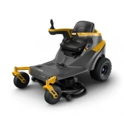 Stiga Gyro 700E Accu Zitmaaier