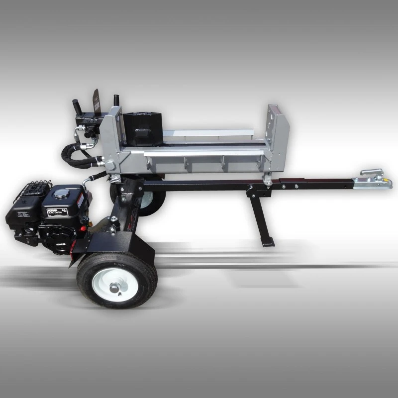 Jansen HS-20DS63 Houtklover 20 Ton Met Benzinemotor 4 Jansen HS-20DS63 Houtklover 20 Ton Met Benzinemotor - Image 2