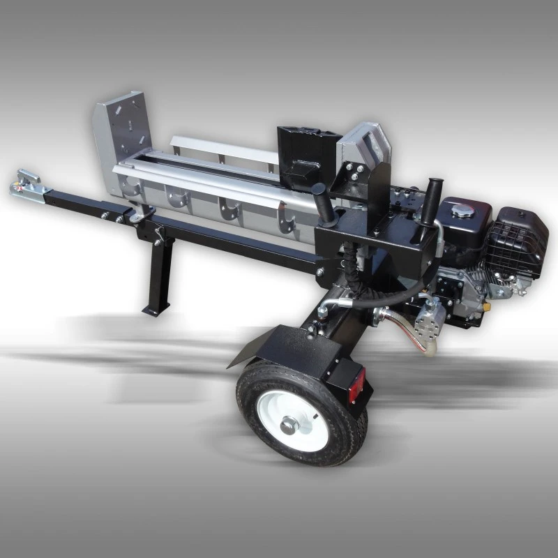 Jansen HS-20DS63 Houtklover 20 Ton Met Benzinemotor 5 Jansen HS-20DS63 Houtklover 20 Ton Met Benzinemotor - Image 3