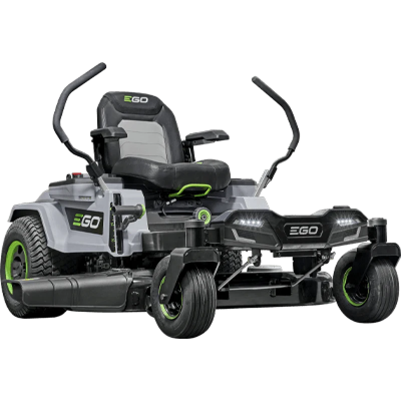 EGO ZT4201E-L Zero Turn Zitmaaier 36Ah 3 EGO ZT4201E-L Zero Turn Zitmaaier 36Ah