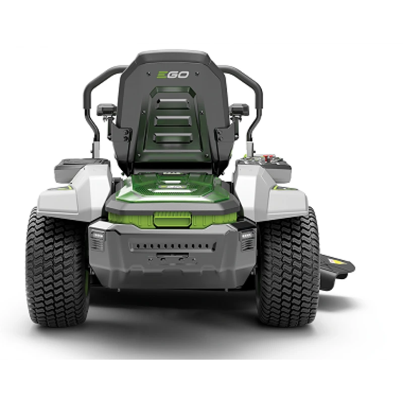 EGO ZT4201E-L Zero Turn Zitmaaier 36Ah 4 EGO ZT4201E-L Zero Turn Zitmaaier 36Ah - Afbeelding 2