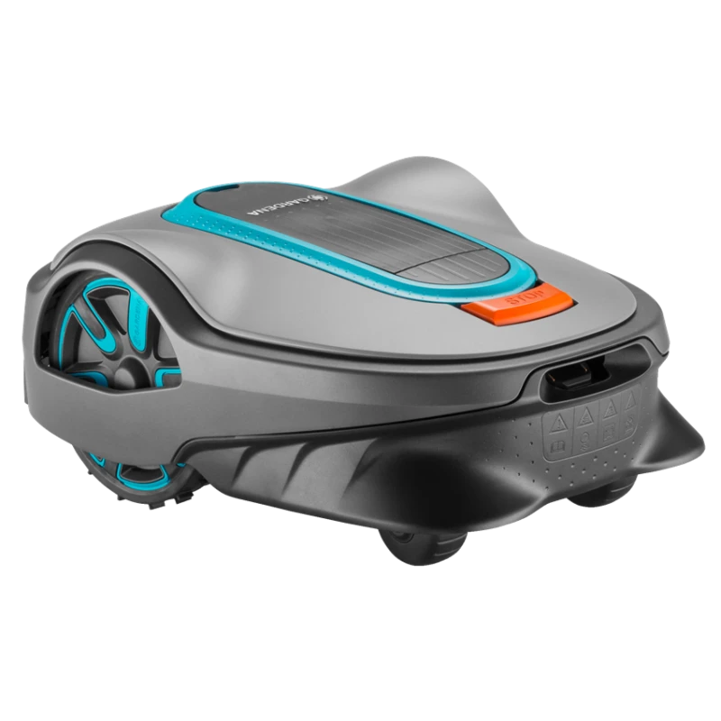 Gardena Sileno Life Robotmaaier 1500m² 3 Gardena Sileno Life Robotmaaier 1500m²