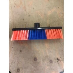 Reserveborstel Voor Telescopische Wasborstel