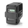 Husqvarna 36V Accu BLi300 9.4 Ah Pro 1 Husqvarna 36V Accu BLi300 9.4 Ah Pro -Makita Winkel 21483 0 800x800 1