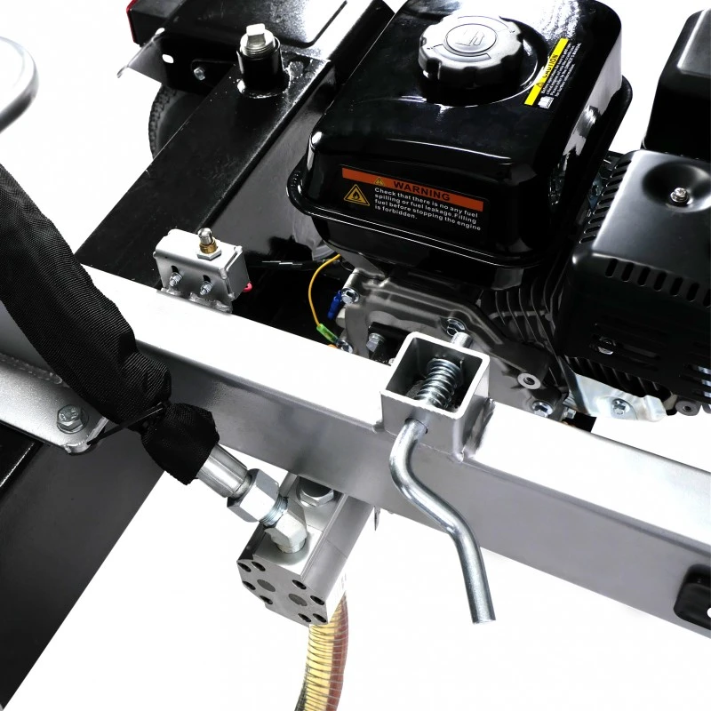 Woodcraft Houtklover 22 Ton Met Benzinemotor 5 Woodcraft Houtklover 22 Ton Met Benzinemotor - Image 3