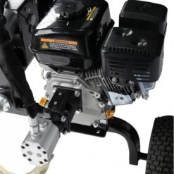 Wood Craft Houtklover 12 Ton, Met Benzine Motor 7 Wood Craft Houtklover 12 Ton, Met Benzine Motor -Makita Winkel 21520 3 800x800 1