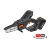 Husqvarna Aspire Snoeizaag P5-P4A Met Accu En Lader