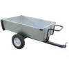 Turfmaster Aanhangwagen Met Kiepbak In Gegalvaniseerd Staal 106x84x30 -Makita Winkel 2336 0 800x800 1