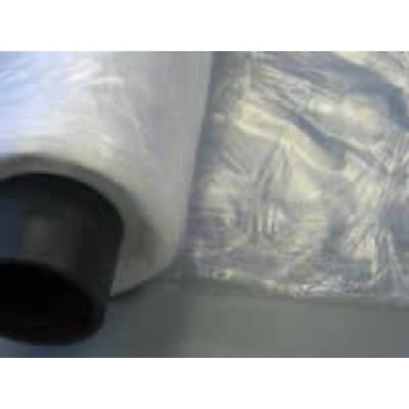 Onderfolie 50*14 Mtr. Transparant 3 Onderfolie 50*14 Mtr. Transparant