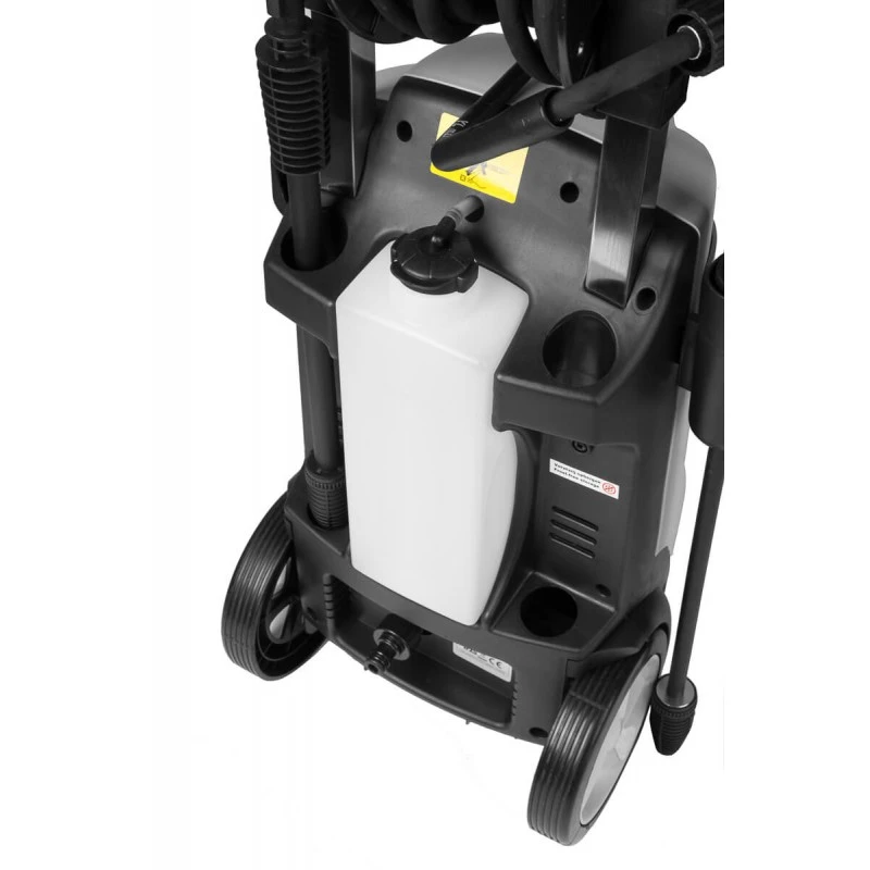 Eurom Hogedrukspuit Force 2200IND Incl Terrasreiniger 3 Eurom Hogedrukspuit Force 2200IND Incl Terrasreiniger