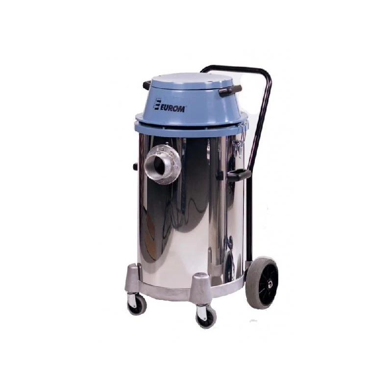 Eurom 2050-50 Alleszuiger Stofzuiger 2x1000W 3 Eurom 2050-50 Alleszuiger Stofzuiger 2x1000W