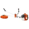 Husqvarna Trimmer 135R 34,6cc 2 Husqvarna Trimmer 135R 34,6cc -Makita Winkel 6194 0 800x800 1