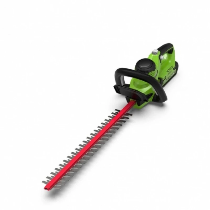 Greenworks Accu Heggenschaar 40V Excl Accu + Lader 3 Greenworks Accu Heggenschaar 40V Excl Accu + Lader