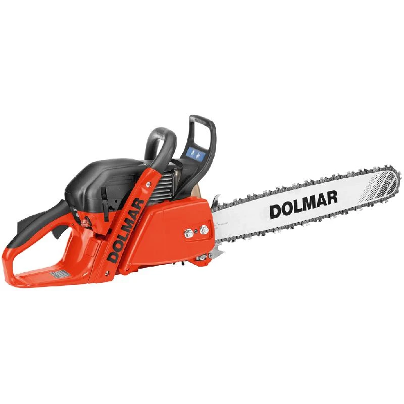 Dolmar Kettingzaag 61,0 Cc PS6100-45 3 Dolmar Kettingzaag 61,0 Cc PS6100-45