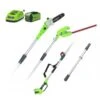 Greenworks Accu Stok- Zaag En Heggenschaar INCL. 2.0Ah Accu En Lader -Makita Winkel 7756 0 800x800 1