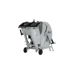 Lumag Wipzaag Aftakas WS3-700ZN