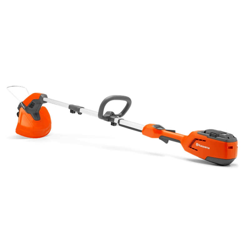 Husqvarna 115iL Accu Trimmer Basic 3 Husqvarna 115iL Accu Trimmer Basic