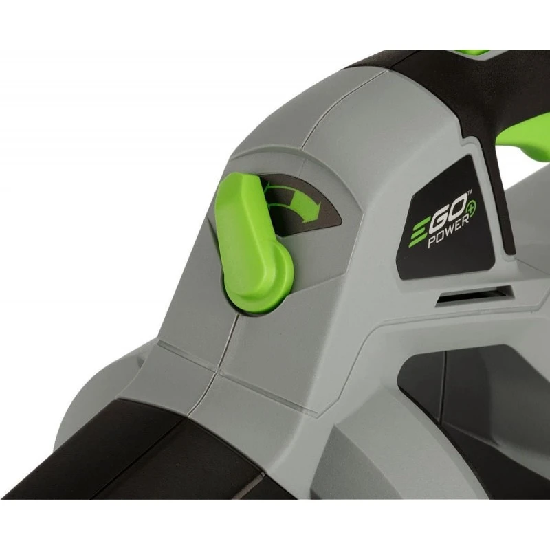 EGO Bladblazer LB5300E Basis 4 EGO Bladblazer LB5300E Basis - Image 2