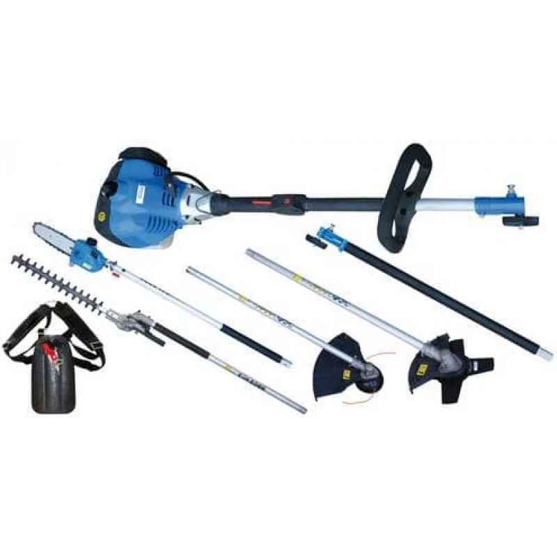 Gude Tuin Onderhoud Set 4 In 1 Benzine 3 Gude Tuin Onderhoud Set 4 In 1 Benzine
